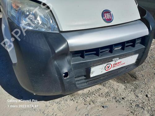 Left taillight FIAT FIORINO Box Body/MPV (225_) 1.3 D Multijet (225BXD1A, 225BXB1A, 225BXB11) | BP31827505C34 - Image 18
