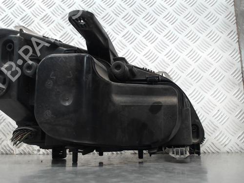 Left headlight FORD FOCUS C-MAX (DM2) 1.8 TDCi | BP23054446C28 