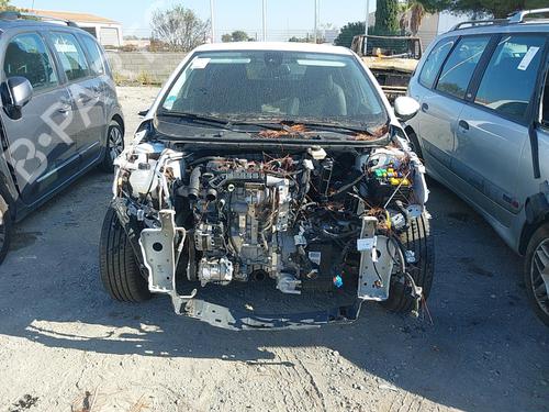 Rear mirror PEUGEOT 308 II (LB_, LP_, LW_, LH_, L3_) 1.2 THP 130 | BP23056386I6