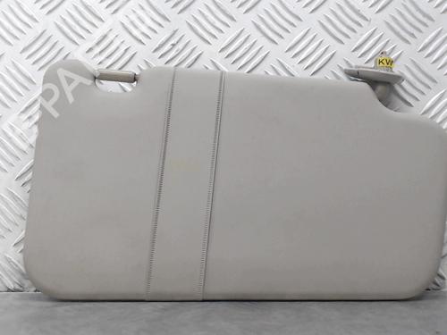 Used Left sun visor NISSAN JUKE (F15) 1.6 (117 hp) 23059456