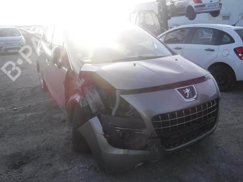 Hinge/Door check strap PEUGEOT 3008 I MPV (0U_) 1.6 HDi | BP23055127C146 
