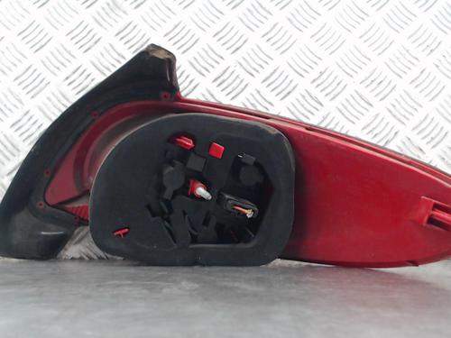 Left taillight PEUGEOT 206+ (2L_, 2M_) 1.4 i | BP23056469C34 