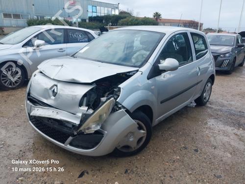 Engine RENAULT TWINGO II (CN0_) 1.2 16V (CN04, CN0B) | BP34242335M1  - Image 7