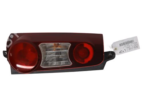 Used Left taillight PEUGEOT PARTNER Box Body/MPV 1.6 HDi (90 hp) 32111911