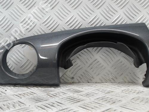 Luftventilen MINI MINI (R50, R53) Cooper (116 hp) 23057853