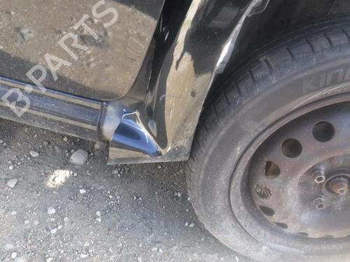 Right front door CITROËN C1 (PM_, PN_) 1.0 | BP23057435C3 