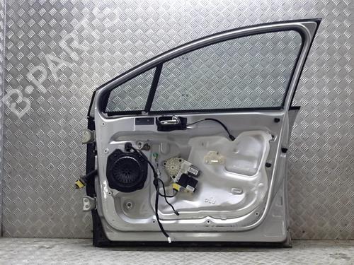 Used Right front door CITROËN C4 I (LC_) 2.0 HDi (136 hp) 23059407