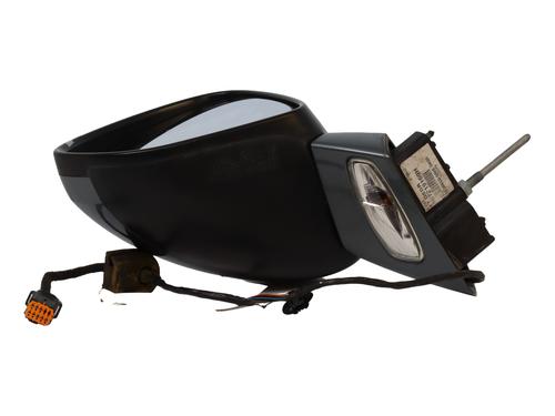 Used Left mirror Left mirror CITROËN C5 III (RD_) 2.0 HDi 140 (RDRHF8, RDRHFA, RDRHA8, RDRHAJ) (140 hp) 34396879 34396879