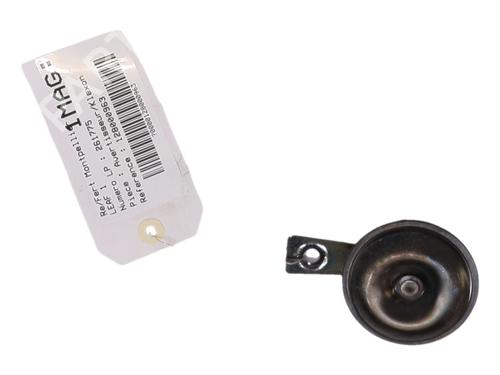 Horn NISSAN LEAF (ZE0) Electric | BP38594526E13 - Image 3