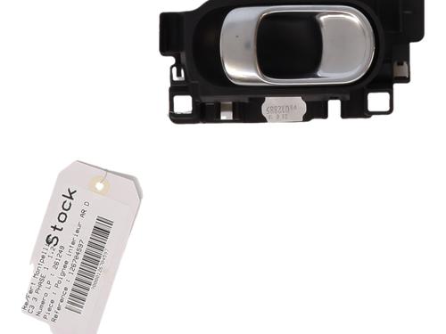Rear right interior door handle CITROËN C3 III (SX) 1.2 VTi 82 | BP36138654I16 - Image 4