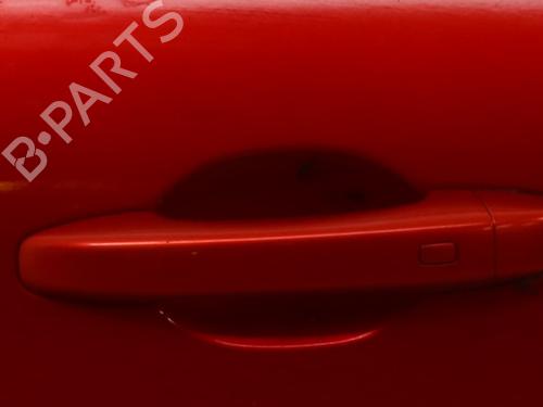 Used Left front door Left front door RENAULT CLIO V (B7_) 1.0 TCe 90 (B7MT) (91 hp) 34414893 34414893