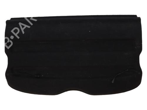 Used Rear parcel shelf CITROËN C4 II (NC_) 1.6 HDi 115 (114 hp) 26737783