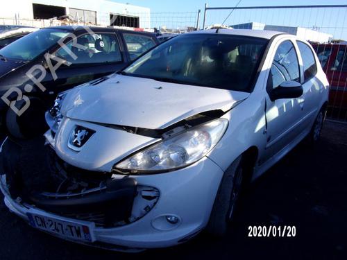 Engine PEUGEOT 206+ (2L_, 2M_) 1.4 HDi eco 70 | BP23057947M1 - Image 8