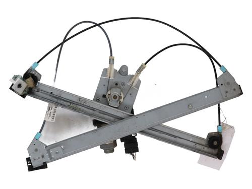 Vindusheismekanisme venstre foran RENAULT LAGUNA II (BG0/1_) 2.2 dCi (BG0F) | BP30862418C22