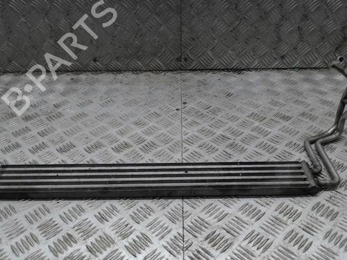Used Oil radiator Oil radiator PORSCHE CAYENNE (9PA) S 4.5 (340 hp) 23055802 23055802