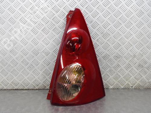 Right taillight PEUGEOT 107 (PM_, PN_) 1.4 HDi | BP23833712C35 