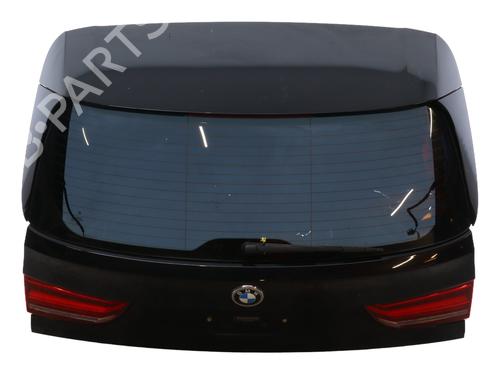 Used Tailgate BMW X5 (F15, F85) xDrive 40 d (313 hp) 31597680