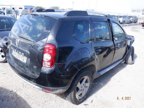 Front right window mechanism DACIA DUSTER (HS_) 1.5 dCi (HSMC) | BP23059949C23  - Image 10