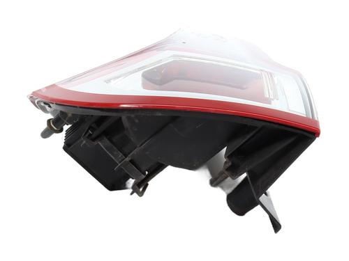 Left taillight RENAULT SCÉNIC III (JZ0/1_) 1.5 dCi | BP23835360C34 