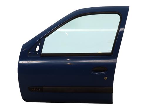 Porta frente esquerda RENAULT CLIO II (BB_, CB_) 1.5 dCi (B/CB07) (65 hp) 30862536