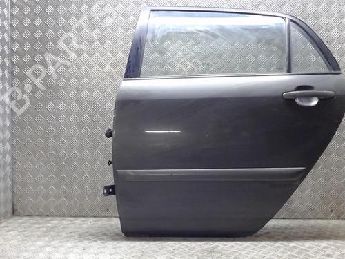 Used Right rear door TOYOTA COROLLA (_E12_) 2.0 D-4D (CDE120R, CDE120L_) (116 hp) 23055015