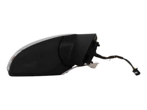 Used Right mirror RENAULT SCÉNIC III (JZ0/1_) 1.5 dCi (110 hp) 30862510