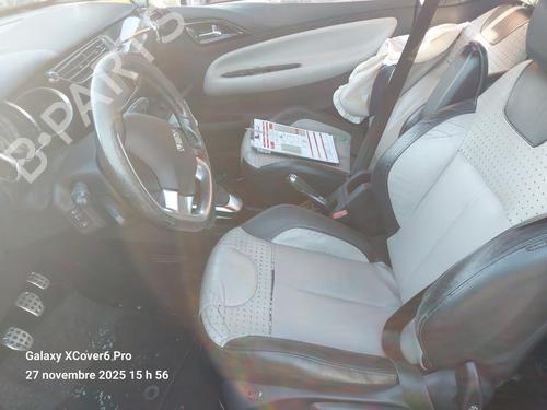 Right taillight CITROËN DS3 (SA_) 1.6 HDi 110 | BP32345900C35