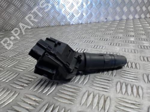 Headlight switch NISSAN ALMERA TINO (V10) 2.2 dCi | BP23058304I24 