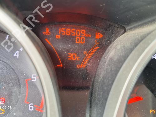 Mirror switch NISSAN JUKE (F15) 1.5 dCi | BP32391142I25 - Image 15