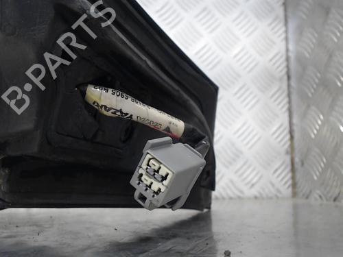 Bakspejl Højre FORD FOCUS II (DA_, HCP, DP) 1.6 | BP23834370C27 