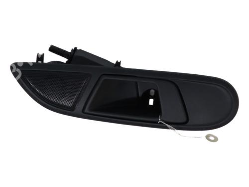 Używane Klamka wewnętrzna drzwi przednich prawych FORD FIESTA VI (CB1, CCN) 1.4 TDCi (70 hp) 30863158