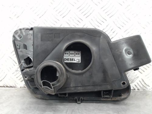 Used Fuel flap PEUGEOT 2008 II (UD_, US_, UY_, UJ_, UR_, UC_) 1.5 BlueHDI 130 (131 hp) 23054773