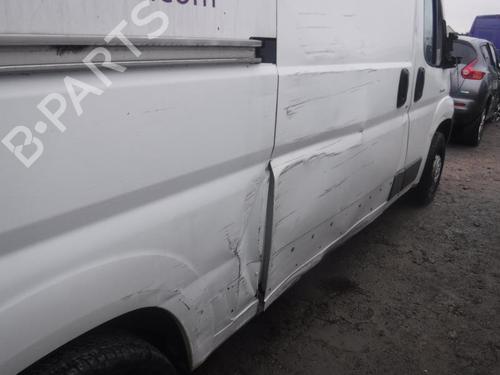 AC radiator CITROËN JUMPER II Van 2.2 HDi 100 | BP23055153M32 - Image 16