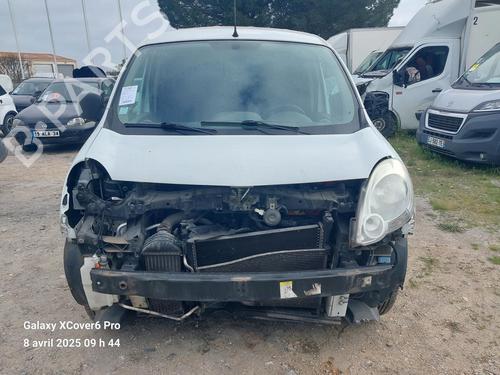 Climate control RENAULT KANGOO Express (FW0/1_) 1.5 dCi 75 (FW07, FW10, FW04) | BP30861528I5  - Image 6