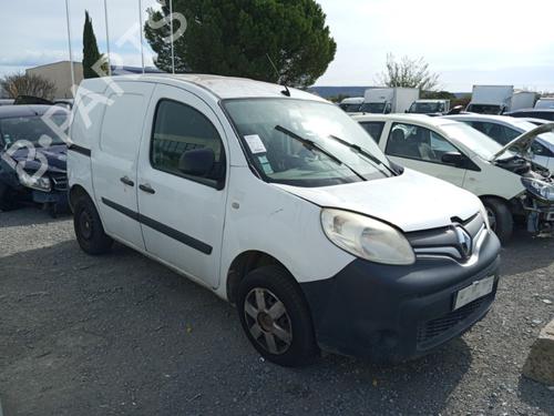 Front right seatbelt RENAULT KANGOO Express (FW0/1_) 1.5 dCi 90 (FW0G, FW05, FW08, FW11) | BP23054129I25  - Image 13