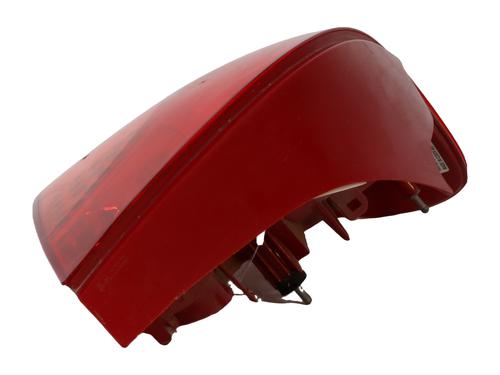 Left taillight PEUGEOT 207 (WA_, WC_) 1.4 HDi | BP29972381C34 