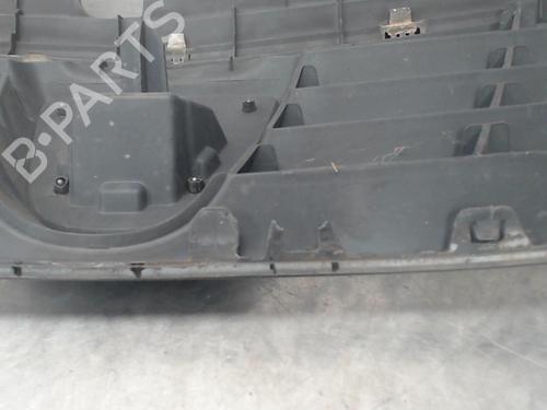 Grille DACIA LOGAN (LS_) 1.5 dCi (LS0W) | BP23058932C40 - Image 2