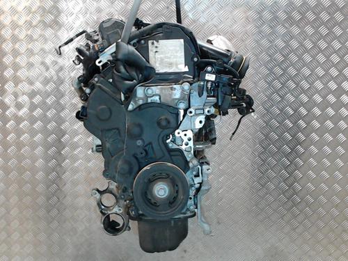 Engine PEUGEOT 3008 I MPV (0U_) 1.6 HDi | BP30180525M1 