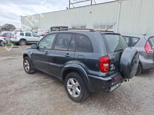 Rear mirror TOYOTA RAV 4 II (_A2_) 2.0 D 4WD (CLA20_, CLA21_, CLA20R, CLA21R) | BP23835338I6 - Image 26