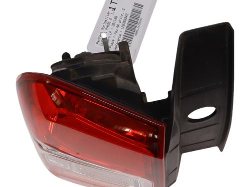 Left taillight DACIA DUSTER SUV Van  | BP36948268C34  - Image 5