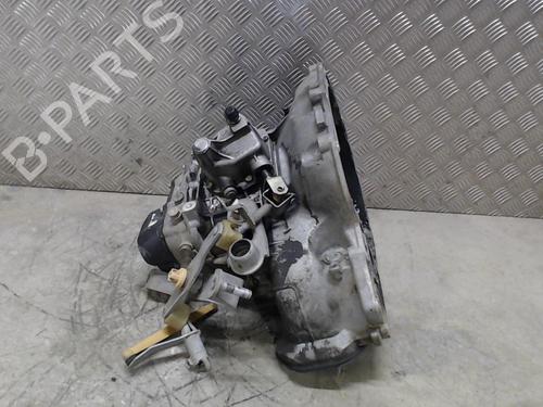 Gearbox OPEL CORSA D (S07) 1.2 LPG (L08, L68) | BP23832639M3 