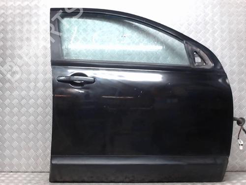 Used Right front door NISSAN QASHQAI / QASHQAI +2 I (J10, NJ10, JJ10E) 1.5 dCi (106 hp) 23056697