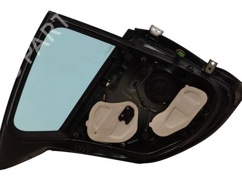 Used Left rear door Left rear door CITROËN DS4 (NX_) 1.6 HDi 110 (112 hp) 36138628 36138628