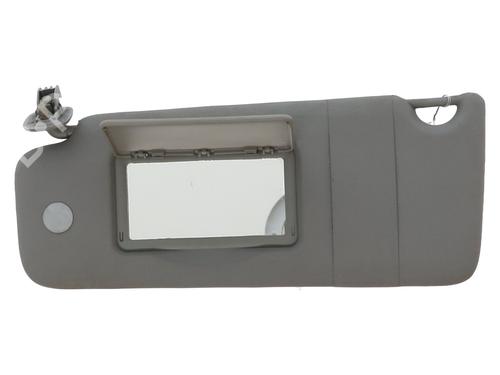 Used Right sun visor Right sun visor RENAULT CLIO II (BB_, CB_) 1.5 dCi (B/CB08) (82 hp) 25982117 25982117