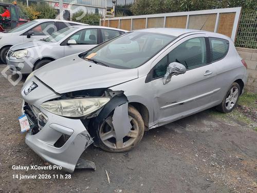 Used Parts PEUGEOT 308 I (4A_, 4C_) 1.6 HDi 4739393