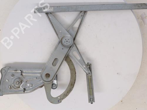 Used Front left window mechanism Front left window mechanism RENAULT FLUENCE (L3_) 1.5 dCi (L30D, L30L, L306, L33F, L33L, L33M, L33V, L33W) (110 hp) 36169884 36169884