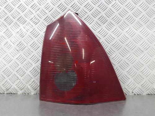 Used Right taillight PEUGEOT 307 Break (3E) 2.0 HDI 90 (90 hp) 23057237