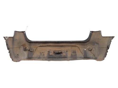 Rear bumper NISSAN QASHQAI / QASHQAI +2 I (J10, NJ10, JJ10E) 2.0 dCi All-wheel Drive | BP23060885C8 