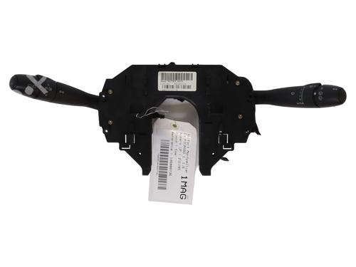 Używane Przełącznik zespolony kolumny kierowniczej CITROËN C4 Picasso I MPV (UD_) 1.6 HDi (109 hp) 30592156