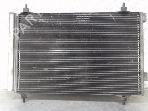 Used AC radiator AC radiator PEUGEOT 308 I (4A_, 4C_) 1.6 HDi (112 hp) 23057362 23057362